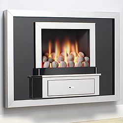 Flavel Fires Vesta Gas Fire